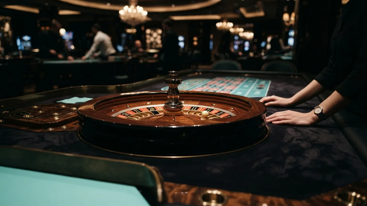 Casino med dansk licens