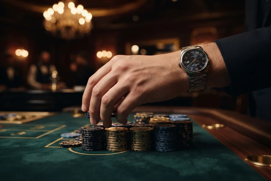 Casino med dansk licens