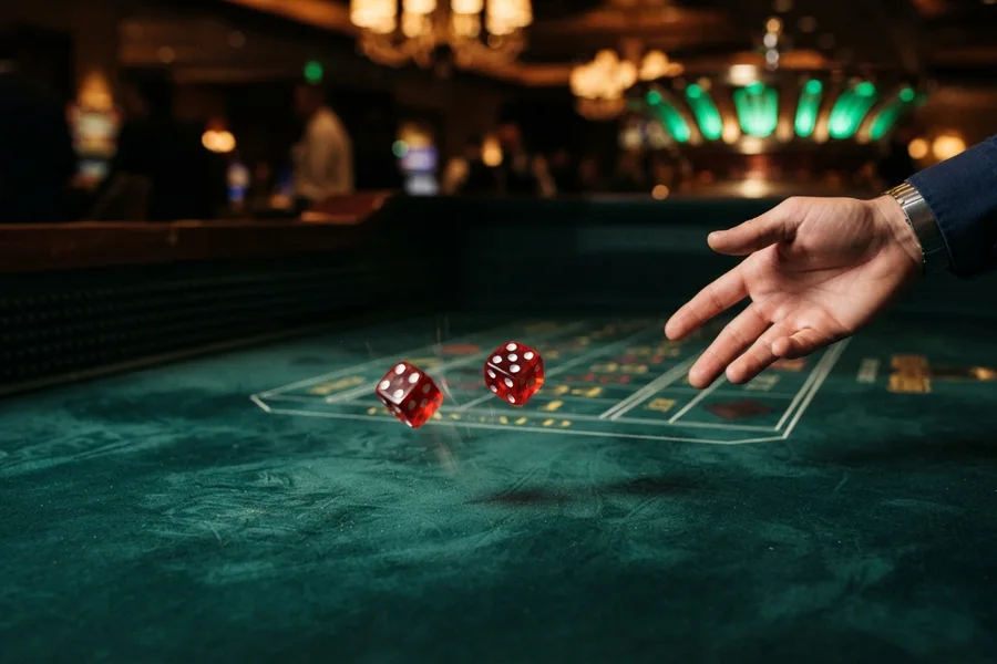 Casino med dansk licens